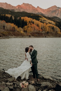 Telluride Elopement