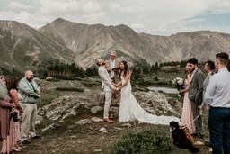 colorado micro wedding