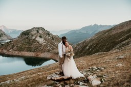 telluride elopement