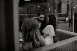 small wedding dinner in colorado springs