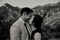 Eloping in colorado springs