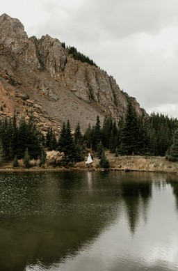 telluride elopement
