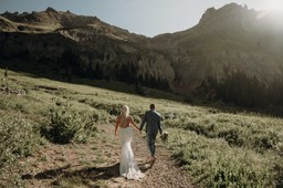 ouray elopement