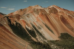 silverton colorado elopement