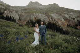 yankee boy basin elopement