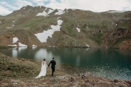 Silverton elopement