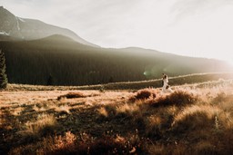 eloping in tellurie