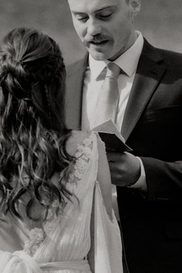 ouray, colorado wedding