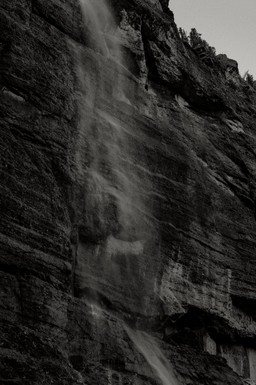 bridal veil falls