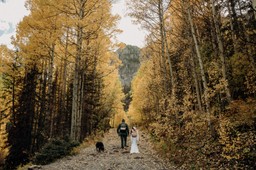telluride elopement
