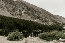 micro wedding without a venue