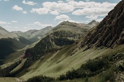 silverton colorado elopement