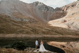 telluride elopement