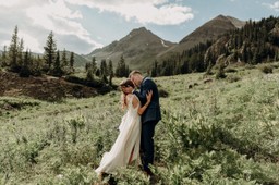 ouray elopement
