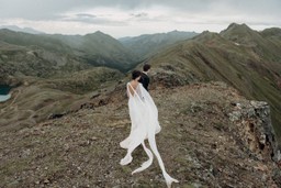Elopement in the San Juan Mountains