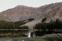alta lakes elopement