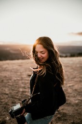 Ouray Elopement Photographer