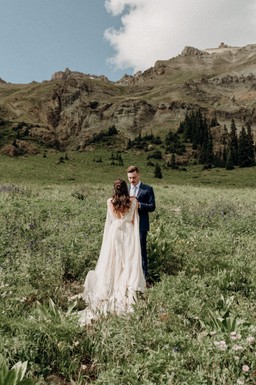ouray elopement