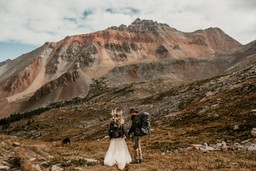 eloping in telluride