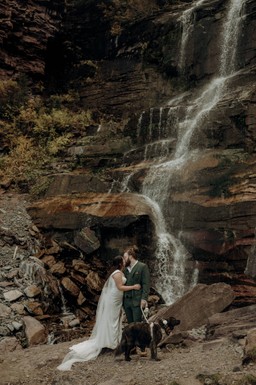 telluride elopement