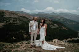 Elopement style