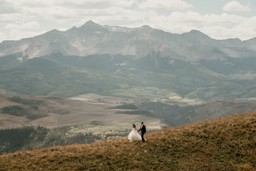 weddings in telluride