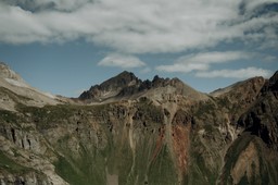 governors basin elopement