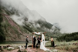 top 10 small wedding venues in colorado