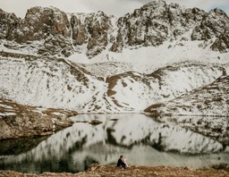 American Basin Elopement