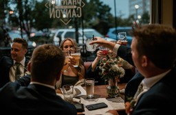small wedding dinner in colorado springs