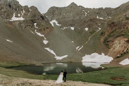 Best places to elope in colorado