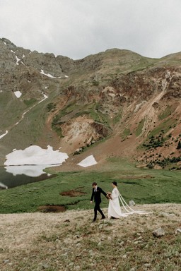 silverton colorado elopement