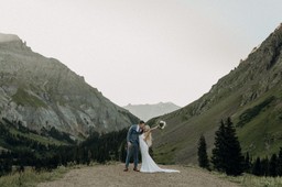 ouray elopements