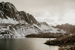 American Basin Elopement