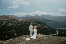 elopement style