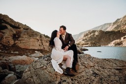 Best Places to elope in Colorado