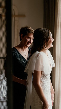 Kinship Landing Wedding