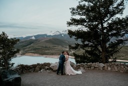 small wedding venues in colorado