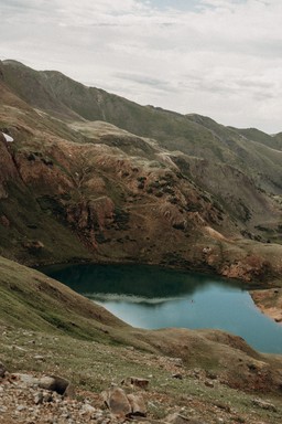 Silverton Elopement