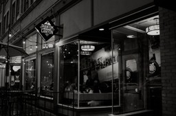 small wedding dinner in colorado springs