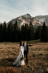 Colorado Elopement