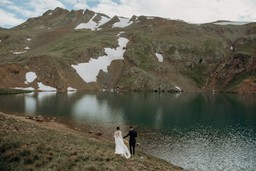 Silverton Elopement