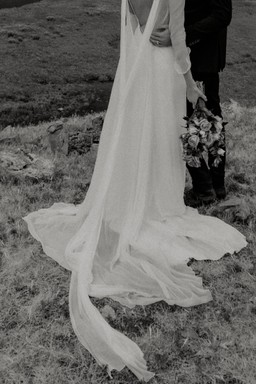 Silverton colorado Elopement