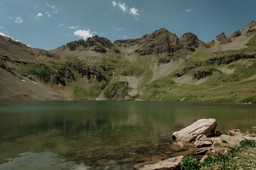 Silverton colorado elopement