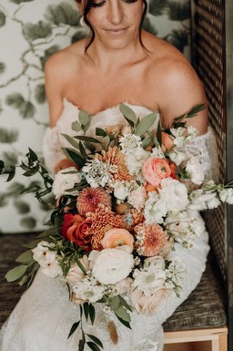 luxury elopement