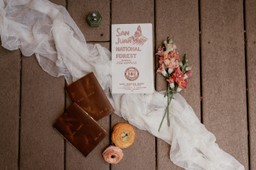 Getting married in the San Juan Mountains