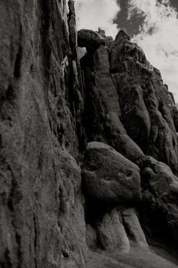 garden of the gods wedding