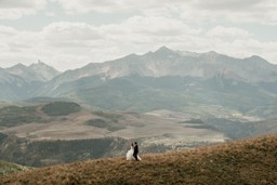 last dollar road elopement