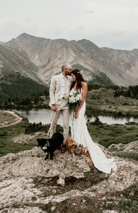 Summit County Elopement