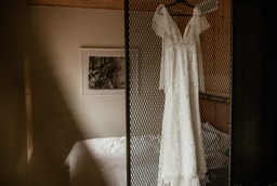 Kinship Landing Wedding